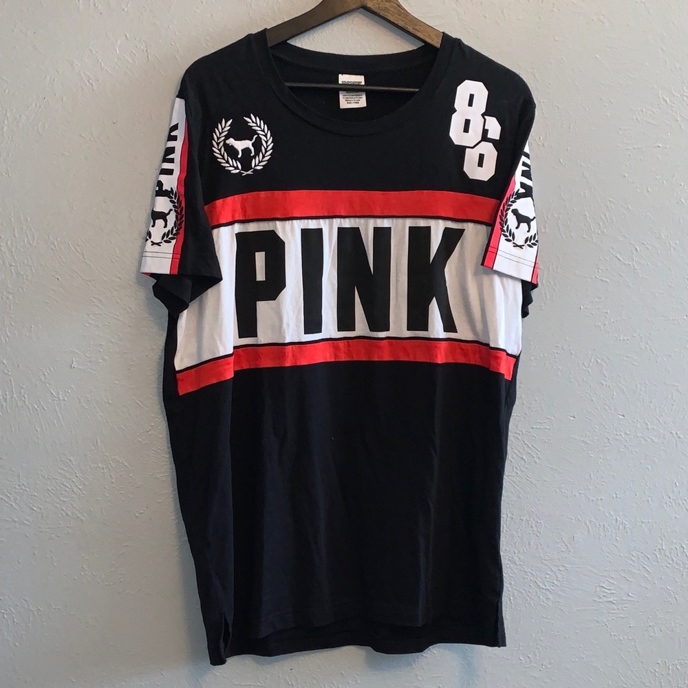 Vs shirt